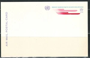 Mint US 15 Cent Air Mail postal Card (MNH) - Picture 1 of 2