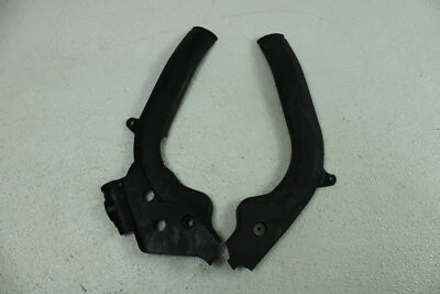 KTM 125Sx 2019 protectores de cuadro OEM B4328 Foto 1 de 4