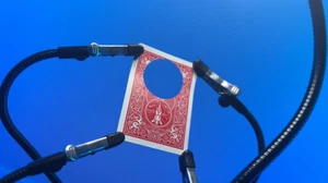 Quantum Aperture di Calen Morelli trucchi di magia - Foto 1 di 2