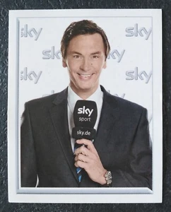 Topps Sticker 417 Sky Reporter Fußball Bundesliga 2011/12 - Bild 1 von 2