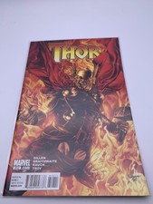 Comic Book💎Thor💎2007💎#612🌟Marvel: July 28, 2010🌟