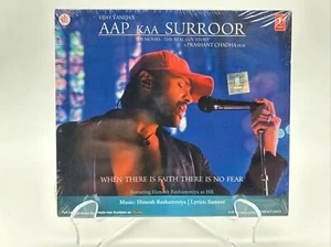 VARIOUS - Aap Kaa Surroor: The Real Luv Story () - CD - Import - **SEALED/NEW** - Picture 1 of 6