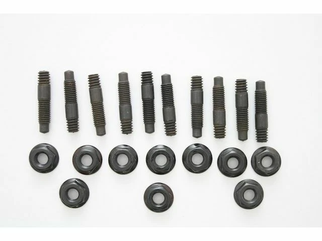 Cubierta de distribución para Chevrolet Chevy II 1963-1968 39218FK 1964 1965 1966 1967 Foto 1 de 2