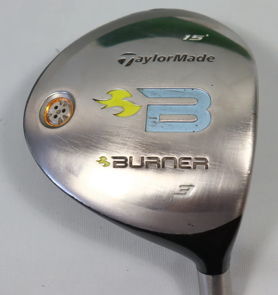 Taylor Made Burner Holz 3Damen - Bild 1 von 2