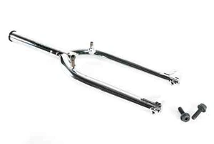 Colony Prody Fork With Brake Mounts Retro BMX Forks Chrome Plated Colony Retro - Picture 1 of 11