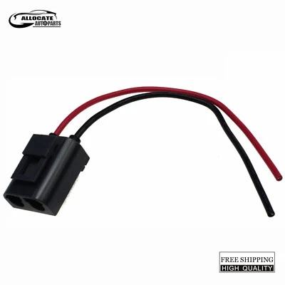 For VOLVO 240 245 740 745 Speed Sensor Connector Harness 9144275 3523813 USA - Imagem 1 de 4