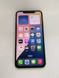 Apple iPhone 11 Pro Max 64GB Green A2161 (Verizon) Fully Functional DF3914 - Picture 1 of 10