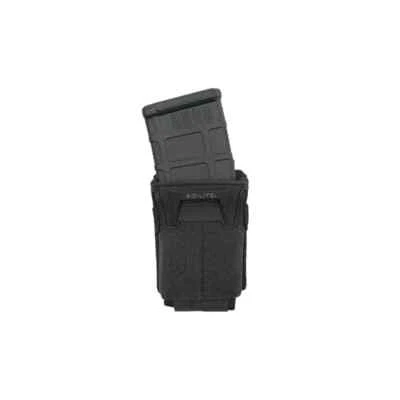 Agilite Pincer Single 5.56 MAG POUCH BLACK