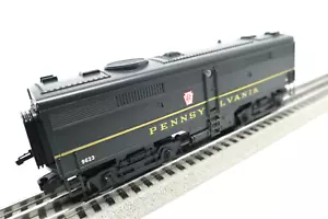 K-Line, O, K21213, PRR "Liberty Limited" ADD ON F7 Diesel B w/ Horn #9623, EX/WB - Picture 1 of 24