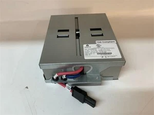 Liebert GXT45A48BATKITT GXT4 Swappable Battery Kit for GXT4-1000RT120T UPS - Picture 1 of 5