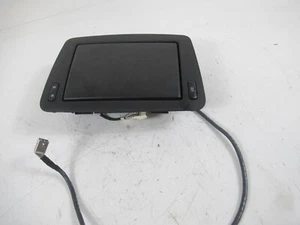 Peugeot 308 I SW 4E 09-14 Display Anzeige Navi Display 98006784ZD - Bild 1 von 6