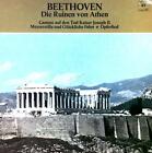 Cuccaro Foldi   Beethoven Chorwerke Die Ruinen Von Athen 2Lp 