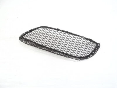 Решетка 05 Mercedes W220 S55, сетка, бампер, правая передняя 2208850453 - Изображение 1 из 4