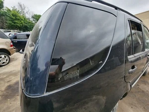 1998 1999 2000 2001 2002 W163 MERCEDES ML430 ML320 RIGHT REAR QUARTER GLASS - Picture 1 of 1