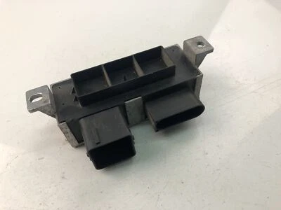 Centralina RENAULT SCÉNIC III JZ0/1 271206395R 2010 17725650 - Immagine 1 di 4