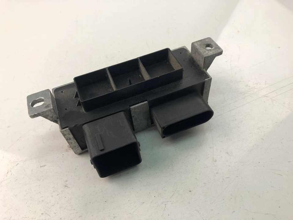 Centralina RENAULT SCÉNIC III JZ0/1 271206395R 2010 17725650 - Immagine 1 di 4