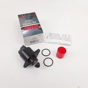 Fuel Injection Idle Air Control Valve Fits GMC B7 1995-1998 Pontiac 6000 1987-90 - Picture 1 of 4