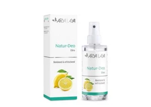 Araya Laya Natur-Deo Inspiration (99,50 EUR/l) - Bild 1 von 1