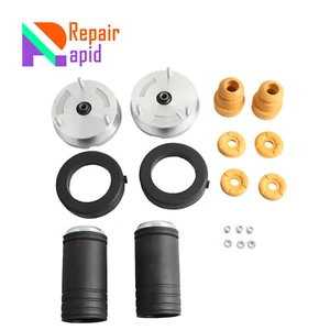 Front Strut Shock Top Mounts Support Kit for BMW X5 SUV(E70) 2006/02-2013/07 - Picture 1 of 11