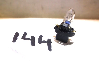 05-06 JEEP WRANGLER   SPEEDOMETER/ LIGHT BULB/OEM - Image 1 of 2