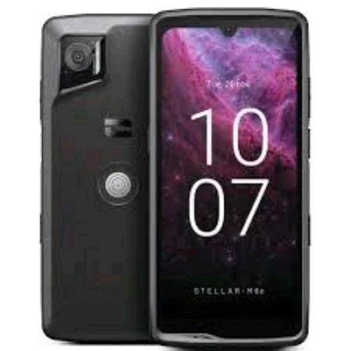 CROSSCALL STELLAR-M6 RUGGED 5G DUAL SIM 6.1" 128GB RAM 6GB 5G ITALIA - Immagine 1 di 1