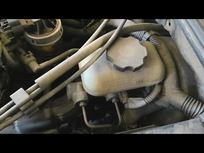 Used Brake Master Cylinder fits: 2004 Pontiac Grand am VIN N 4th digit Classic G - Изображение 1 из 4