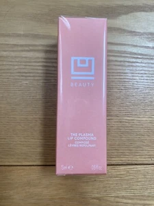 U Beauty The Plasma Lip Compound 15ml - Brand New & Sealed Box RRP £60 - Picture 1 of 1