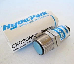 (NEW) Hyde Park Microsonioc Sensor Receiver SM186 - Picture 1 of 6