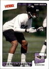 2001 Upper Deck Victory Football Card #375 Gary Baxter Rookie. rookie card picture