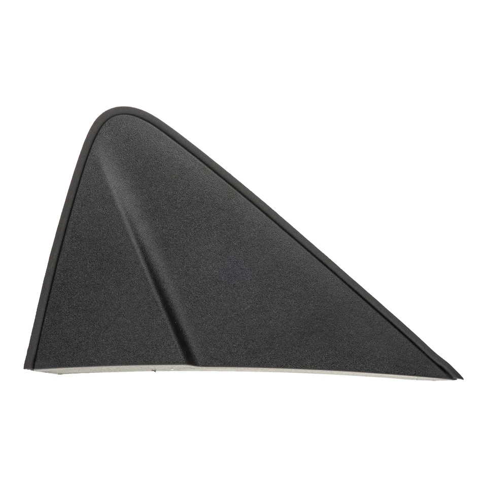 OEM NUEVO Apliques de conductor exterior izquierdo moldura de ventana 13-16 Chevrolet Spark 95248642 Foto 1 de 4