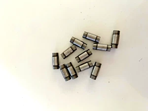 Pieza de herramienta de flejado Signode #012541 pasador de muesca para RCNS (cada uno) - Imagen 1 de 1
