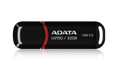 4713435797075 ADATA 32GB DashDrive UV150 USB flash drive USB Type-A 3.2 Gen 1 (3 - Image 1 of 2