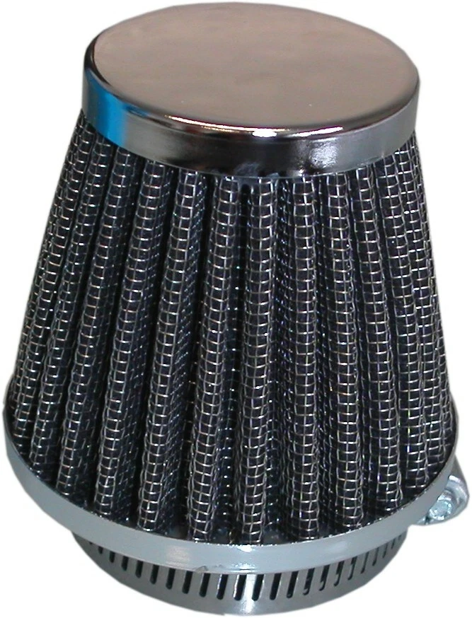 Yamaha DT 125 MX (Single Shock) (Europe) 1980-1981 Air Filter Power (Each) - Image 1 of 1