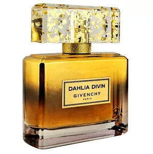 GIVENCHY Dahlia Divin Le Nectar de Parfum Eau de Parfum Intense - Vintage - Foto 1 di 2