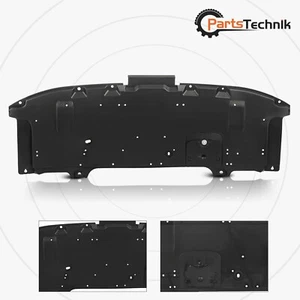 Fits Mazda CX-5 2013 2014-2016  Engine Splash Shield Front Under Cover KD535611Y - Picture 1 of 12