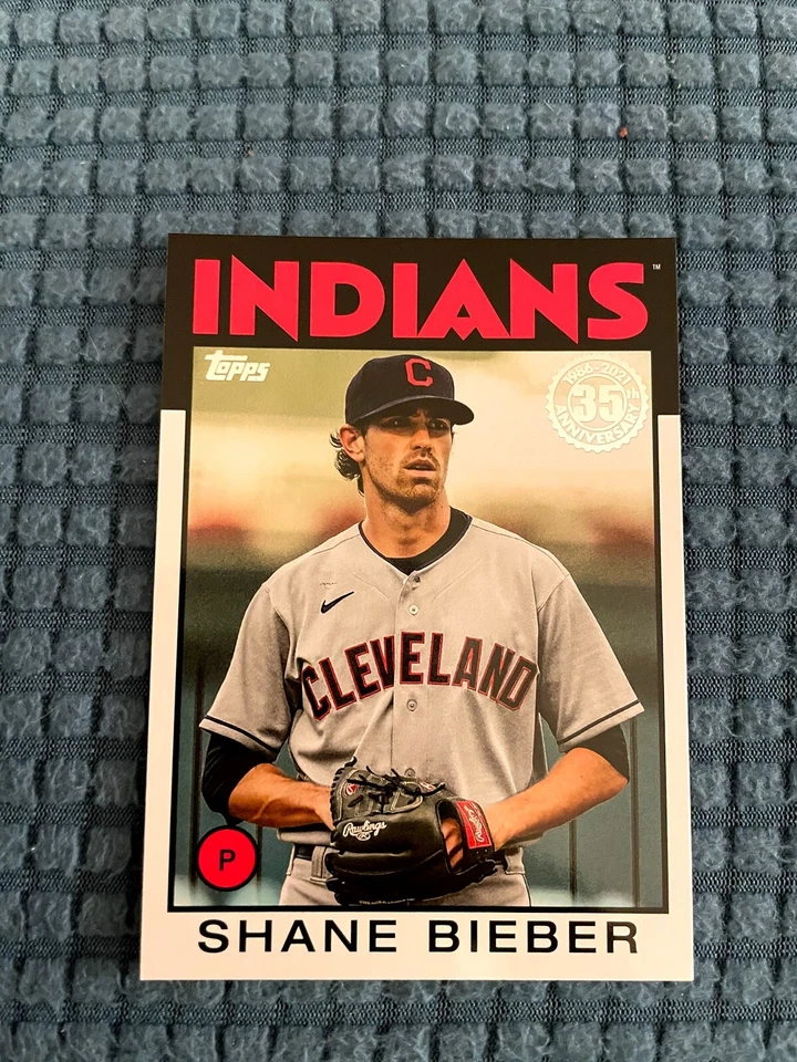2021 Topps Series 1 1986 Topps Inserts - Complete Your Set - You Pick! New Mint - Image 1 of 1