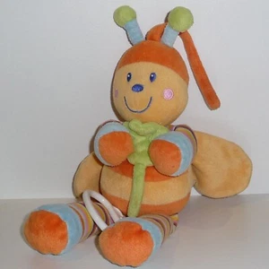 Kuscheltier Biene Kinderwörter - Musical - Bild 1 von 1