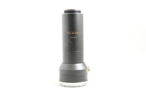 Excellent++ Nikon Fieldscope Attachment Adapter for SLR Camera F Mount #4472 - Picture 1 of 7