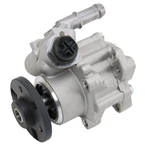 Pompa servosterzo TRQ compatibile con BMW 135i 2013 135is 2007-20 2008-2013... - Foto 1 di 7