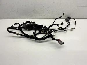 RANGE ROVER VELAR DOOR WIRING LOOM 2021 DRIVER SIDE FRONT R-DYNAMIC M8A2-14631 - Picture 1 of 11