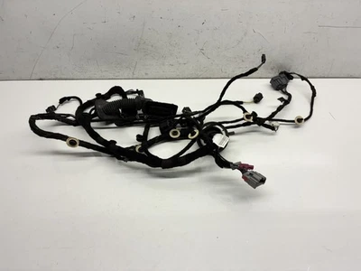 RANGE ROVER VELAR DOOR WIRING LOOM 2021 DRIVER SIDE FRONT R-DYNAMIC M8A2-14631 - Image 1 of 4