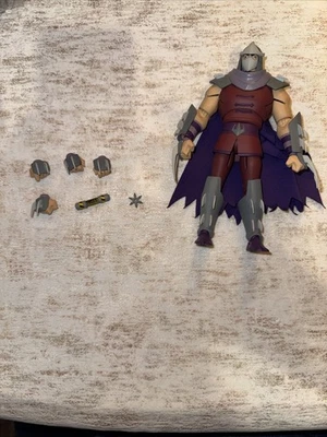 Batman Vs. Teenage Mutant Ninja Turtles - Solo trituradora Foto 1 de 4