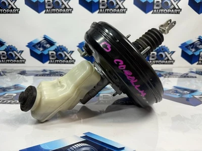 Cilindro maestro de freno eléctrico Toyota Corolla 2011-2013 131010-16731 OEM Foto 1 de 4