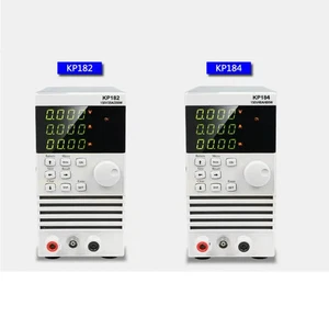 KP182/KP184 DC Electronic Load Battery Capacity Tester AC110V/220V RS485/232 - Picture 1 of 12