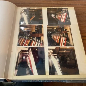 240 Eisenbahn Zugsignale, Stellwerk Farbfotos Fotos Album Sammlung - Bild 1 von 24