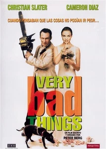Very Bad Things - Imagen 1 de 1