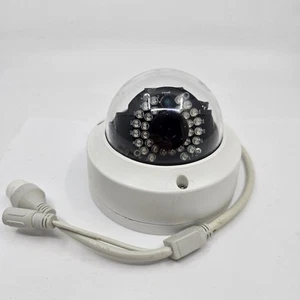 Trendnet TV-IP321PI Outdoor 1.3 MP HD PoE Dome IR Network Camera - Picture 1 of 3