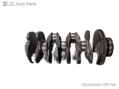 Cigüeñal Estándar Para 10-12 AUDI Q5 2.0 060105189B Gas Foto 1 de 4