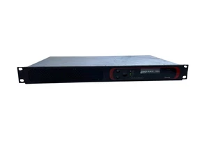 BiAmp Tesira Forte DAN CI Digital Signal Prozessor - Picture 1 of 14
