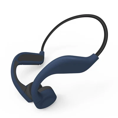 Casque Conduction Osseuse X9 | Sans Fil Bluetooth 5.0 Stéréo IPX5 Léger  - Image 1 of 2